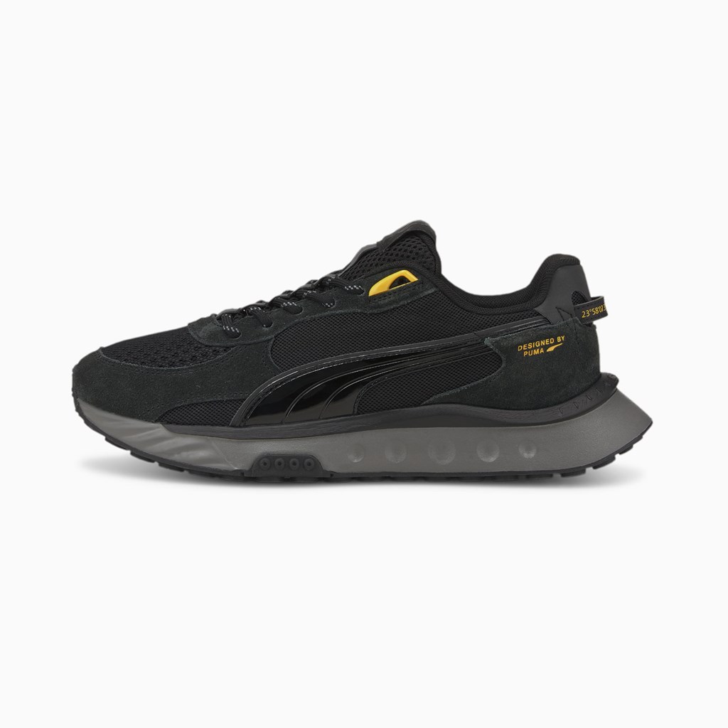 Zapatillas discount puma neymar